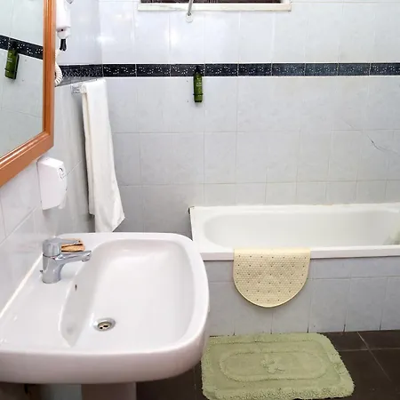 Residencial Braga Casa de hóspedes