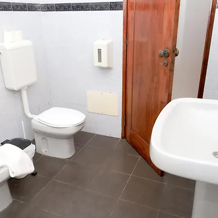 Гостевой дом Residencial Braga