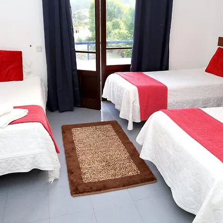 Гостевой дом Residencial Braga 3*