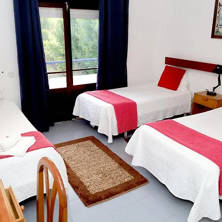 Residencial Braga 3* Вимейру