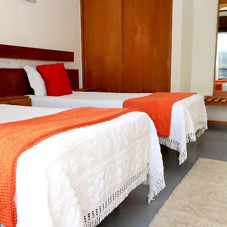 Residencial Braga Casa de hóspedes