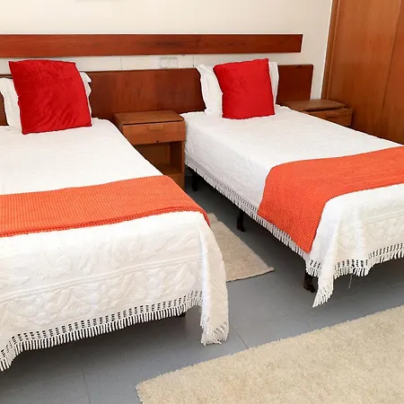 Casa de hóspedes Residencial Braga