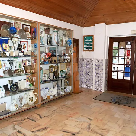 Residencial Braga Гостевой дом