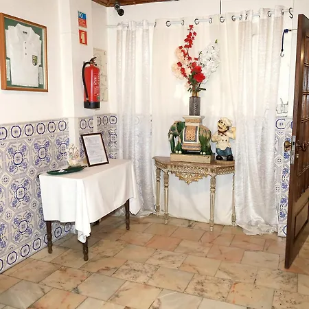 Residencial Braga 3*