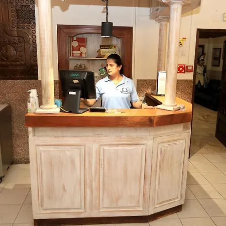 Гостевой дом Residencial Braga 3*