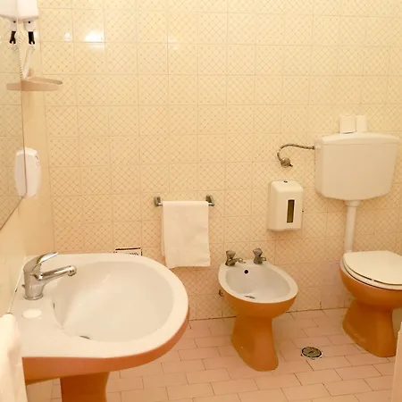 Гостевой дом Residencial Braga 3*