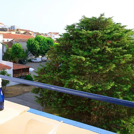 Residencial Braga Гостевой дом Вимейру