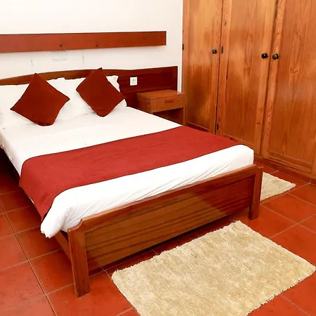 Гостевой дом Residencial Braga 3*