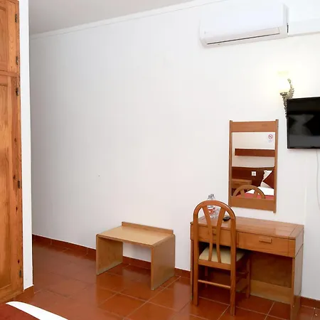 Residencial Braga Гостевой дом